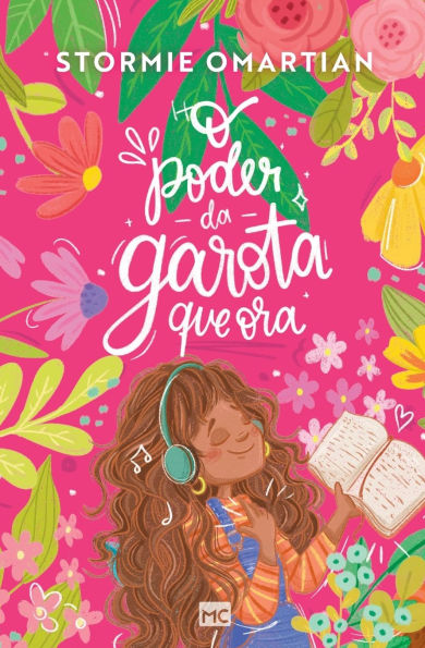O poder da garota que ora