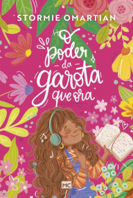 Title: O poder da garota que ora, Author: Stormie Omartian