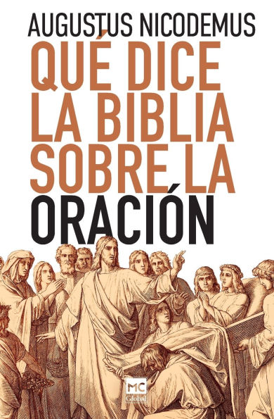 Quï¿½ dice la Biblia sobre oraciï¿½n