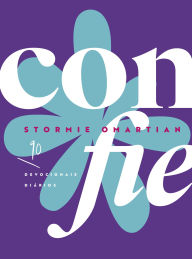 Title: Confie: 90 devocionais diários, Author: Stormie Omartian