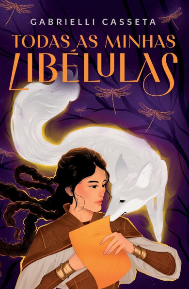 Todas as minhas libï¿½lulas