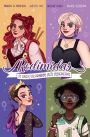 Redimidas: Os contos das (princesas) vilï¿½s desencantadas