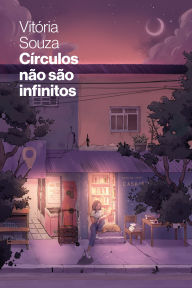 Read book online free no download Círculos não são infinitos in English