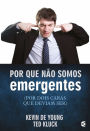 Por que não somos emergentes