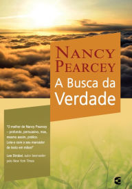 Title: A busca da verdade, Author: Nancy Pearcey