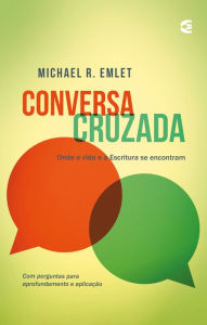 Title: Conversa cruzada, Author: Michael R. Emelt
