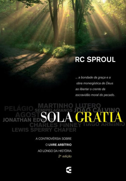 Sola gratia