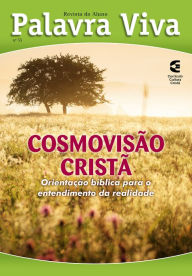 Title: Cosmovisão cristã - aluno, Author: Alceu Lourenço Jr.