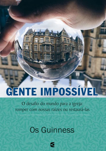 Gente impossível