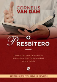 Title: O presbítero, Author: Cornelis Van Dam