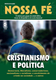 Title: Cristianismo e política - Aluno, Author: Mauro Filgueiras Filho