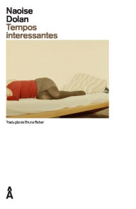 Title: Tempos Interessantes, Author: Naoise Dolan