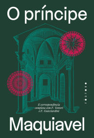 Title: O príncipe, Author: Nicolau Maquiavel