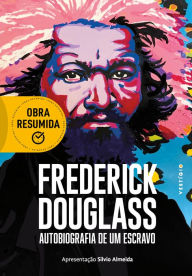 Title: Frederick Douglass (resumo), Author: Frederick Douglass