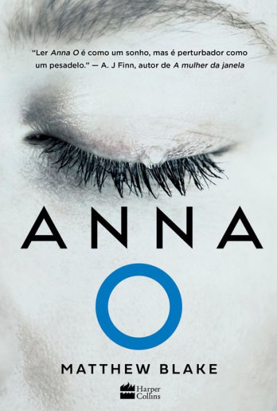 Anna O - O aguardado thriller sobre a jovem que caiu em um sono profundo após matar seus melhores amigos