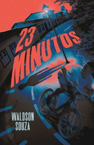 Title: 23 minutos, Author: Waldson Souza