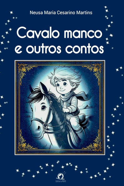 Cavalo Manco E Outros Contos