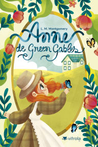 Title: Anne de Green Gables, Author: Lucy Maud Montgomery