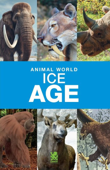 Animal World: Ice Age