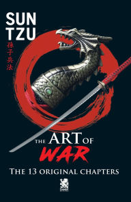 Title: The Art of War, Author: Sun Tzu