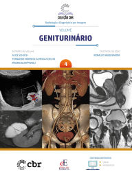 Title: Volume 4 - Geniturinário, Author: RONALDO HUEB BARONI