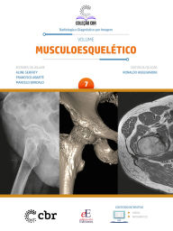 Title: Volume 7 - Musculoesquelético, Author: RONALDO HUEB BARONI