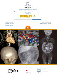 Title: Volume 10 - Pediatria, Author: RONALDO HUEB BARONI