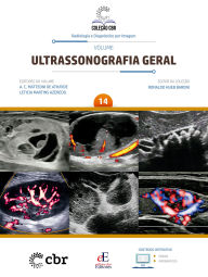 Title: Volume 14 - Ultrassonografia Geral, Author: RONALDO HUEB BARONI