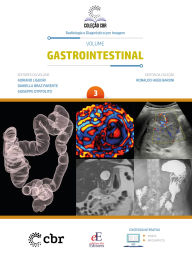 Title: Volume 3 - Gastrointestinal, Author: RONALDO HUEB BARONI