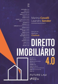 Title: Direito Imobiliário 4.0, Author: Ana Carolina Fortes