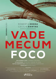 Title: Vade Mecum Foco, Author: Roberta Densa
