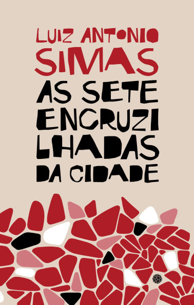 As sete encruzilhadas da cidade