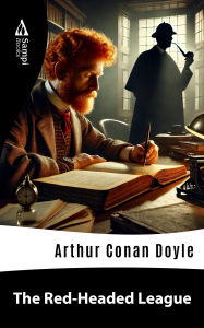 Title: The Red-Headed League, Author: Arthur Conan Doyle