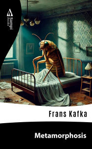 Title: Metamorphosis, Author: Frans Kafka