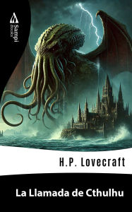 Title: La Llamada de Cthulhu, Author: H. P. Lovecraft