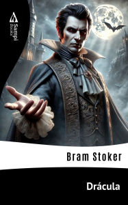 Title: Drácula, Author: Bram Stoker