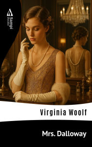 Title: Mrs. Dalloway, Author: Virginia Woolf