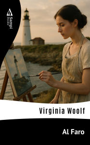 Title: Al Faro, Author: Virginia Woolf