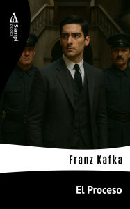 Title: El Proceso, Author: Franz Kafka