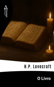 Title: O Livro, Author: H. P. Lovecraft