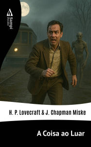 Title: A Coisa ao Luar, Author: H. P. Lovecraft
