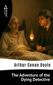 Title: The Adventure of the Dying Detective, Author: Arthur Conan Doyle