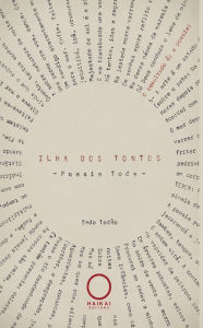 Title: Ilha dos tontos: Poesia toda, Author: Bado Todão