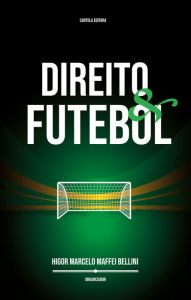 Title: Direito e futebol, Author: Cartola Editora