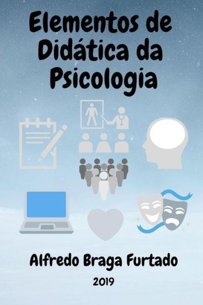 Elementos de Didática da Psicologia