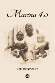 Title: Marina 4.0, Author: Neilson Coelho