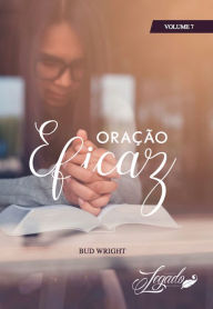 Title: Oração Eficaz, Author: Bud Wright