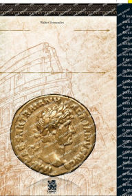 Title: Os Segredos Do Império Romano, Author: Walter Fernandes