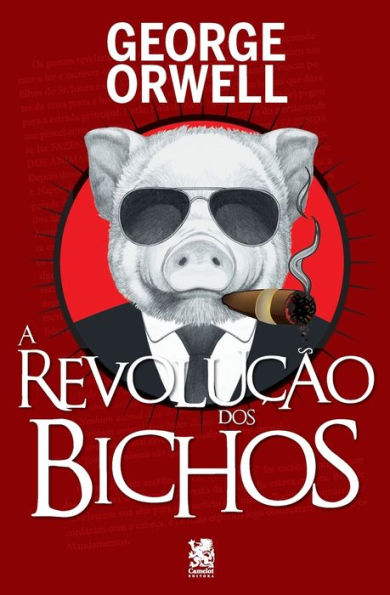 A Revolução dos Bichos