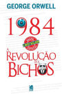 1984 + A Revoluï¿½ï¿½o Dos Bichos